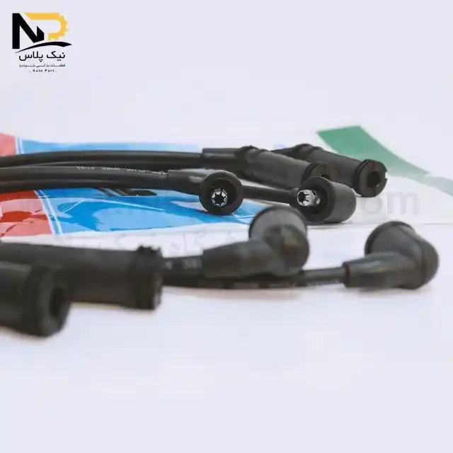 وایر شمع پراید زیمنس فرانتک