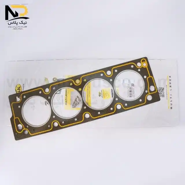 واشر سرسیلندر استاندارد 405 کیک مولتی